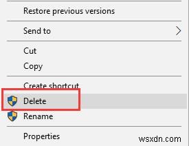 Windows 10 TiWorker.exe(Windows Modules Installer Worker) 높은 CPU 사용량 해결 방법 총정리