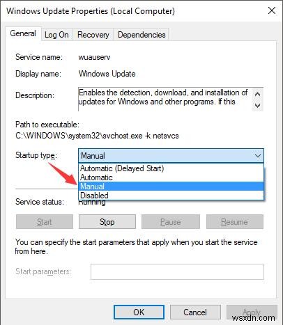 Windows 10 TiWorker.exe(Windows Modules Installer Worker) 높은 CPU 사용량 해결 방법 총정리