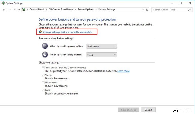 Windows 10에서 마우스가 작동하지 않을 때 해결 방법 7가지