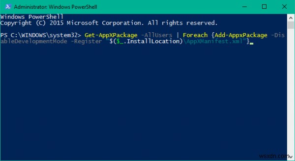 Windows 10 작업 표시줄이 작동하지 않을 때 해결하는 3가지 방법