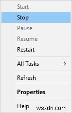 Windows 10 작업 표시줄이 작동하지 않을 때 해결하는 3가지 방법