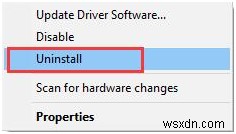 Windows 10에서 블루투스 마우스가 작동하지 않을 때 해결하는 5가지 방법