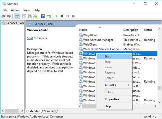 Windows 10 고화질 오디오 장치 코드 10 오류 해결 방법 총정리
