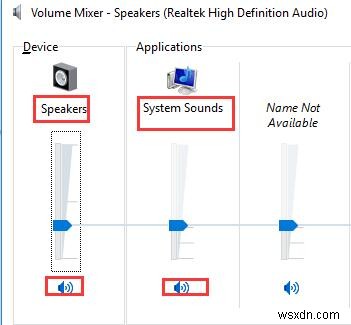 Windows 10에서 PC 소리가 나지 않을 때 해결하는 7가지 방법