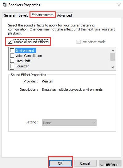 Windows 10에서 PC 소리가 나지 않을 때 해결하는 7가지 방법