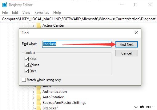 Windows 10 키보드 오류 코드 39 완벽 해결 가이드