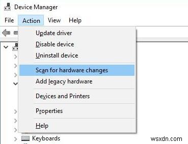 Windows 코드 43 오류 해결 방법:  문제가 보고되어 Windows에서 이 장치를 중지했습니다  오류 수정 가이드
