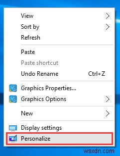Windows 10 테마 다운로드·설치·변경 방법과 저장 오류 해결 가이드