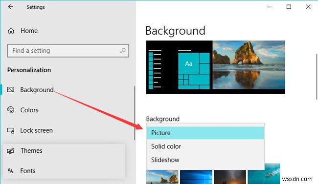 Windows 10 테마 다운로드·설치·변경 방법과 저장 오류 해결 가이드