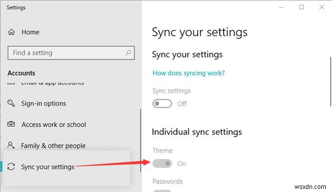 Windows 10 테마 다운로드·설치·변경 방법과 저장 오류 해결 가이드
