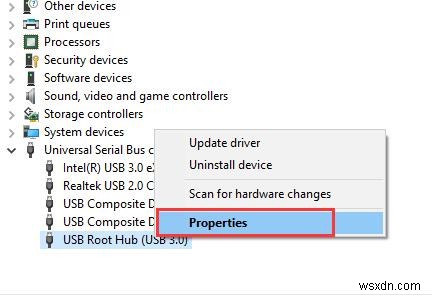 Windows 10 USB 포트 작동 안 됨? 원인 진단과 해결 방법 7가지