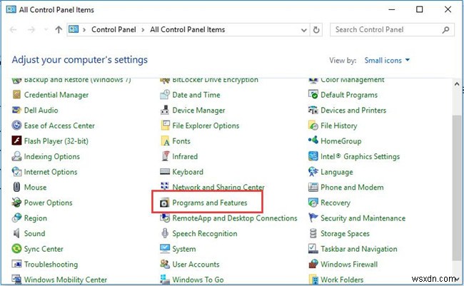 Windows 10에서 돌비(Dolby) 오디오 드라이버가 시작되지 않을 때 해결하는 4가지 방법