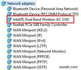 Windows 10 Wi-Fi 연결 오류 해결 방법 총정리