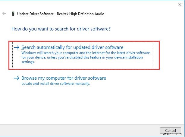Windows 10 볼륨 컨트롤 작동 안 함? 원인과 6가지 해결 방법 완벽 정리