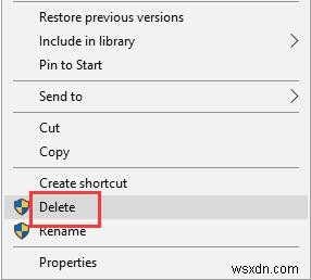 Windows 10 4월 업데이트(1803) 설치 실패 완벽 해결 가이드