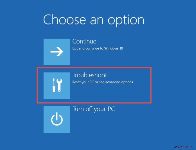 Windows 10 INACCESSIBLE_BOOT_DEVICE 블루스크린 오류 해결 방법 8가지