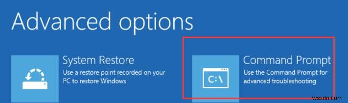 Windows 10 INACCESSIBLE_BOOT_DEVICE 블루스크린 오류 해결 방법 8가지