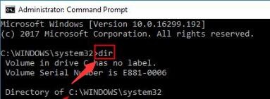 Windows 10 INACCESSIBLE_BOOT_DEVICE 블루스크린 오류 해결 방법 8가지