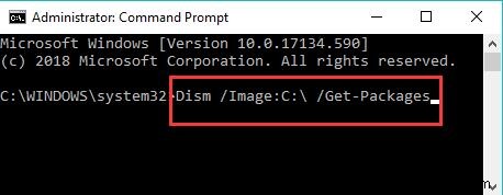 Windows 10 INACCESSIBLE_BOOT_DEVICE 블루스크린 오류 해결 방법 8가지