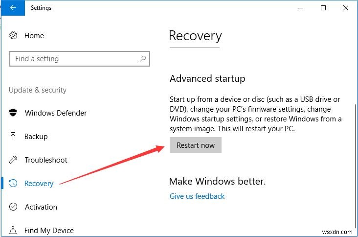 Windows 10 INACCESSIBLE_BOOT_DEVICE 블루스크린 오류 해결 방법 8가지