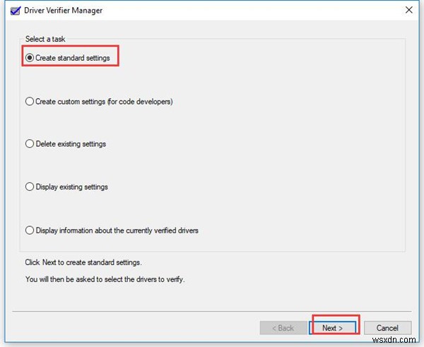 Windows 11/10 IRQL NOT LESS OR EQUAL 블루스크린 오류 해결법 9가지