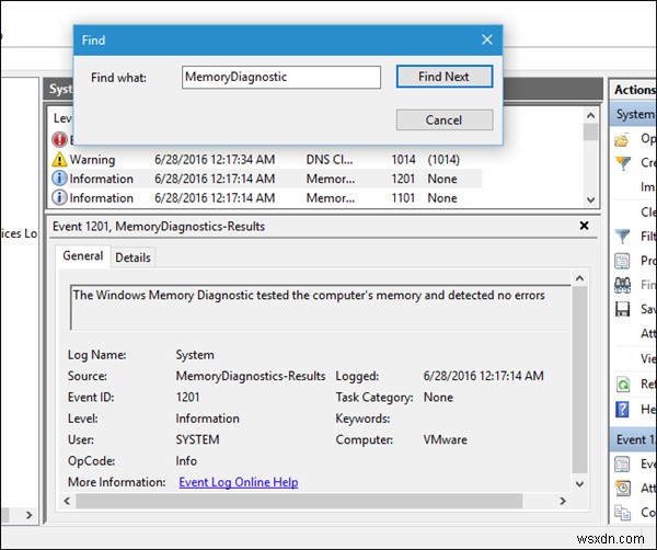 Windows 11/10 IRQL NOT LESS OR EQUAL 블루스크린 오류 해결법 9가지