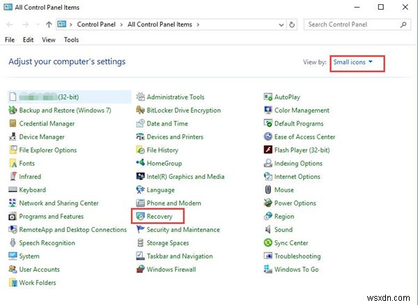 Windows 11/10 IRQL NOT LESS OR EQUAL 블루스크린 오류 해결법 9가지
