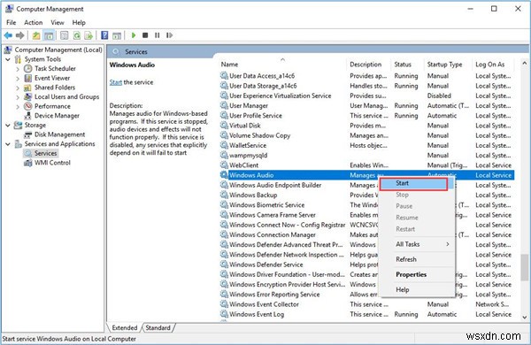 Windows 10 오류 0xc00d4e85  다른 앱이 사운드를 제어하고 있습니다  완벽 해결 가이드