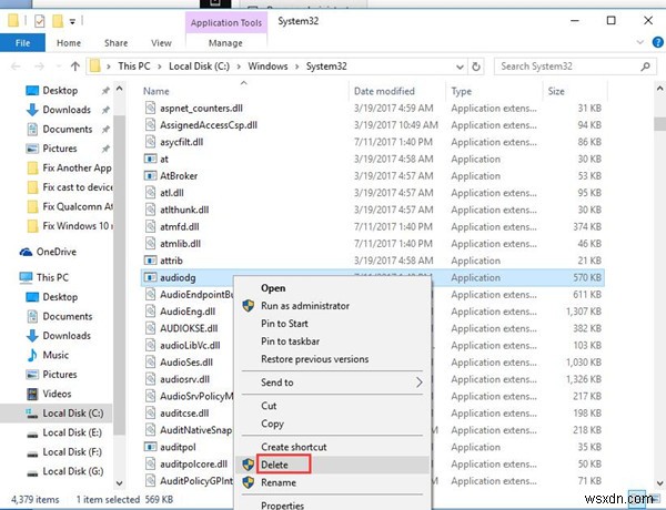 Windows 10 오류 0xc00d4e85  다른 앱이 사운드를 제어하고 있습니다  완벽 해결 가이드