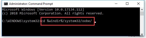 Windows 10 설치를 완료할 수 없음 오류 해결 방법 총정리