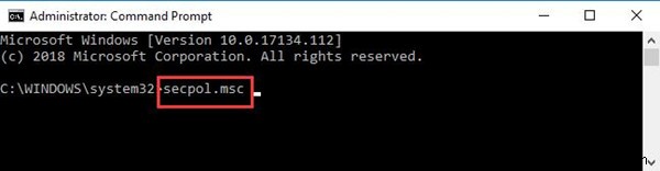 Windows 10 설치를 완료할 수 없음 오류 해결 방법 총정리