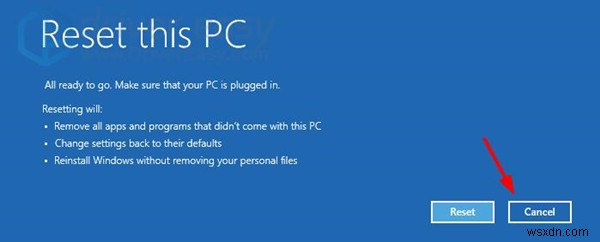 Windows 10 설치를 완료할 수 없음 오류 해결 방법 총정리