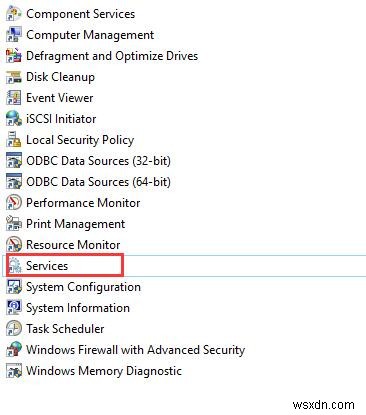 Windows 10에서 인쇄 관리(Print Management) 누락 문제 해결하는 방법