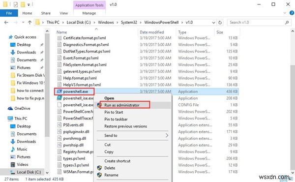 Windows 10 검색 표시줄이 작동하지 않을 때 해결하는 10가지 방법