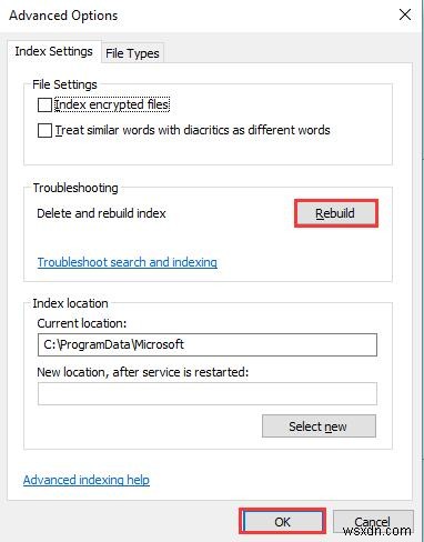 Windows 10 검색 표시줄이 작동하지 않을 때 해결하는 10가지 방법