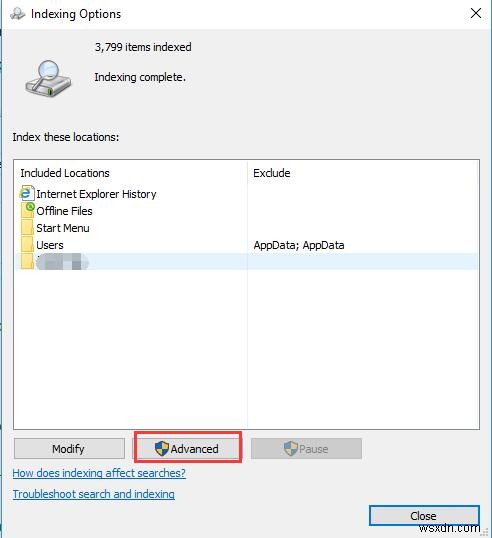 Windows 10 검색 표시줄이 작동하지 않을 때 해결하는 10가지 방법
