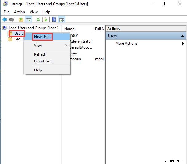 Windows 11/10 설정 앱이 열리지 않을 때? 5가지 해결 방법 완벽 가이드