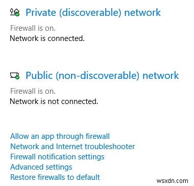 Windows 10에서 Windows Defender를 구성하고 설정하는 방법 총정리