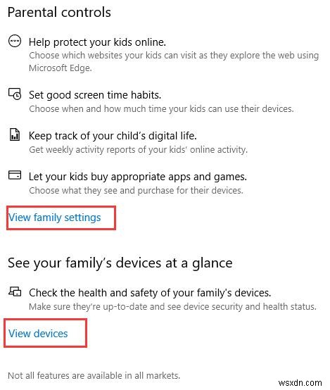 Windows 10에서 Windows Defender를 구성하고 설정하는 방법 총정리