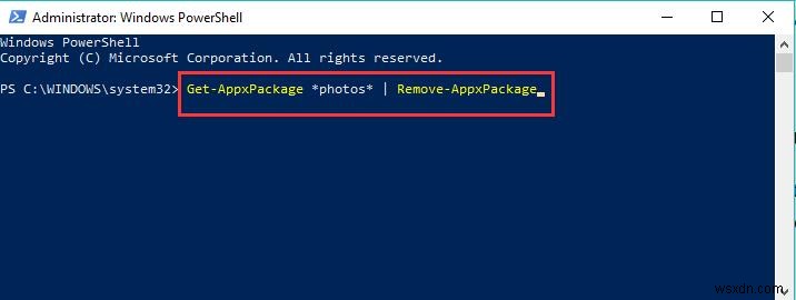 Windows 10 사진 열기 오류  대기 작업 시간이 초과되었습니다  해결 방법 8가지
