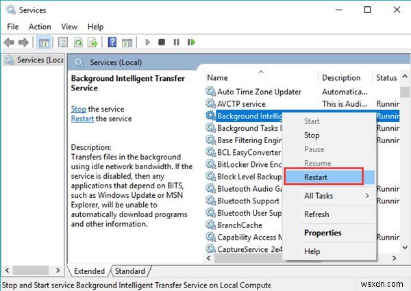 Windows 10 사진 열기 오류  대기 작업 시간이 초과되었습니다  해결 방법 8가지