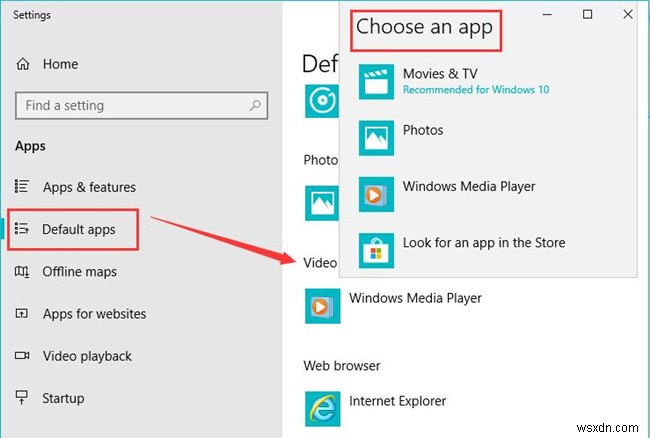 Windows 10 사진 열기 오류  대기 작업 시간이 초과되었습니다  해결 방법 8가지