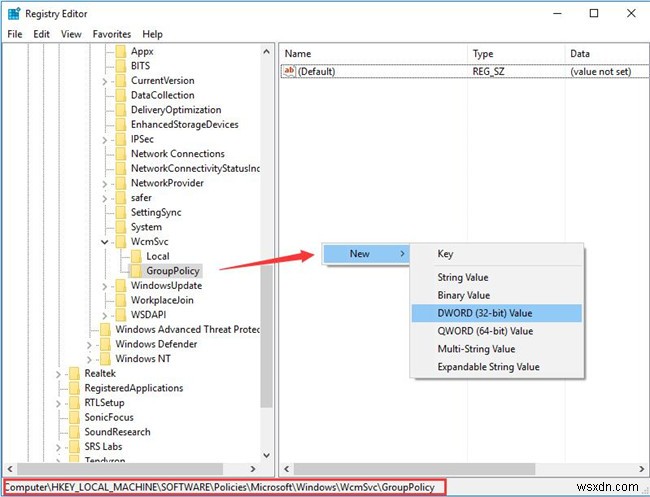 Windows 10 Wi-Fi 자동 연결 안 됨 문제 해결 방법 7가지