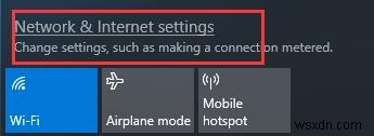 Windows 10 Wi-Fi 자동 연결 안 됨 문제 해결 방법 7가지
