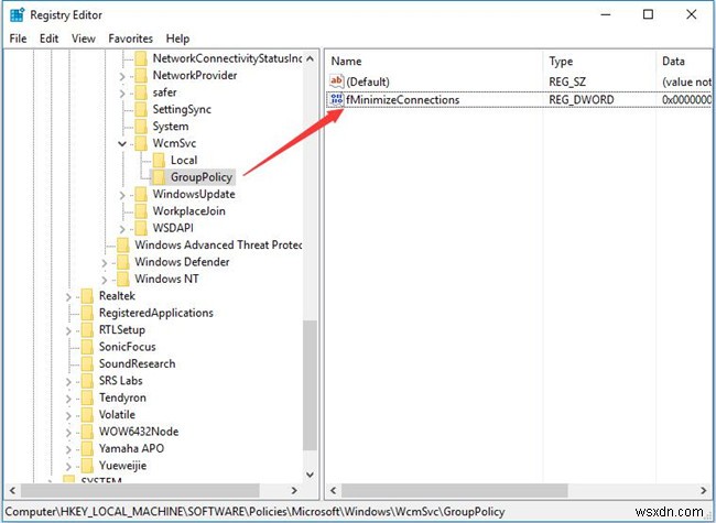 Windows 10 Wi-Fi 자동 연결 안 됨 문제 해결 방법 7가지