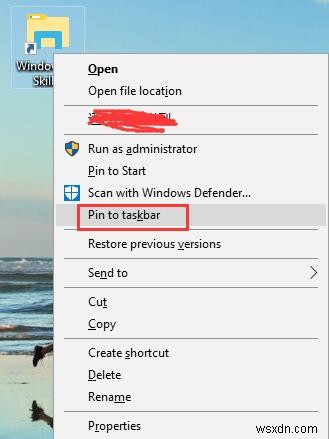 Windows 10 파일 탐색기 응답 없음 오류 해결 방법 총정리