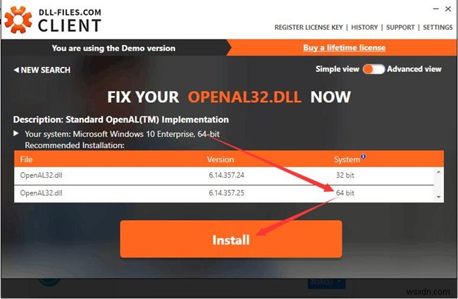 Windows 10에서 OpenAL32.dll 누락 오류 해결하는 6가지 방법