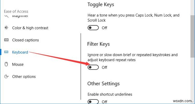 Windows 10/8/7에서 기능 키(F1~F12)가 작동하지 않을 때 해결하는 7가지 방법
