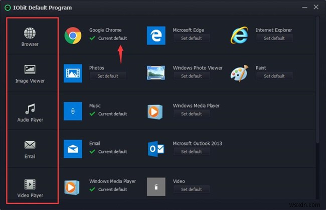 Windows 10에서 기본 앱이 변경되지 않을 때? 원인별 해결 방법 8가지