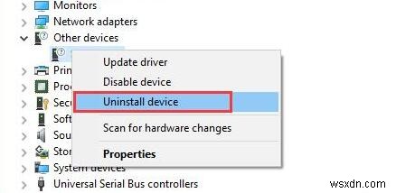 [고정] Windows 10에서 C-Media USB 오디오 장치 드라이버가 설치되지 않는 문제 해결 방법